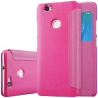Nillkin Sparkle Series New Leather case for Huawei Nova order from official NILLKIN store
